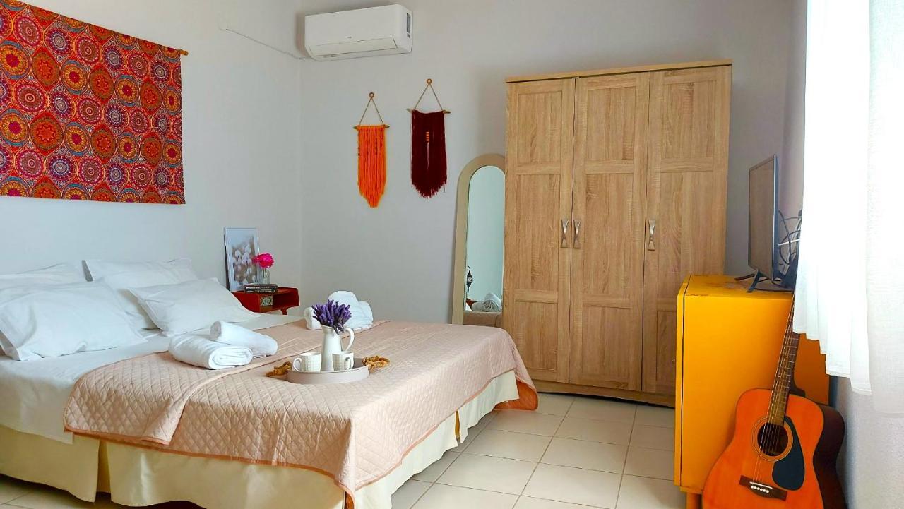 Agritourism Cottage Near Sitia Exterior foto
